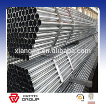 EN10219 steel scaffolding pipe